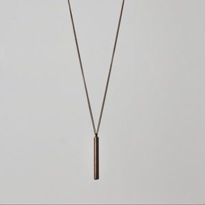 Forever 21 necklace